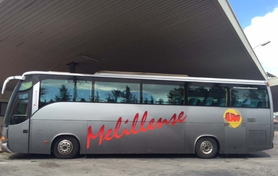 Lee más sobre el artículo MODIFICACION LINEA ELCHE-MATOLA