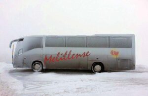 Lee más sobre el artículo EN LOS PIRINEOS – 2009